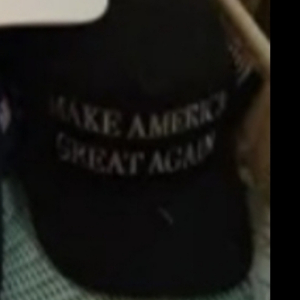 MAGA Hat